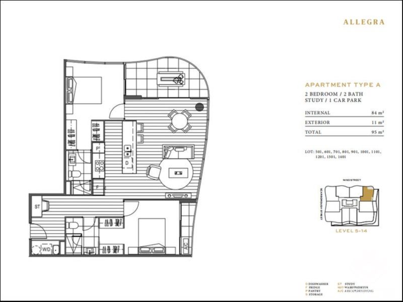 rental property Gold Coast