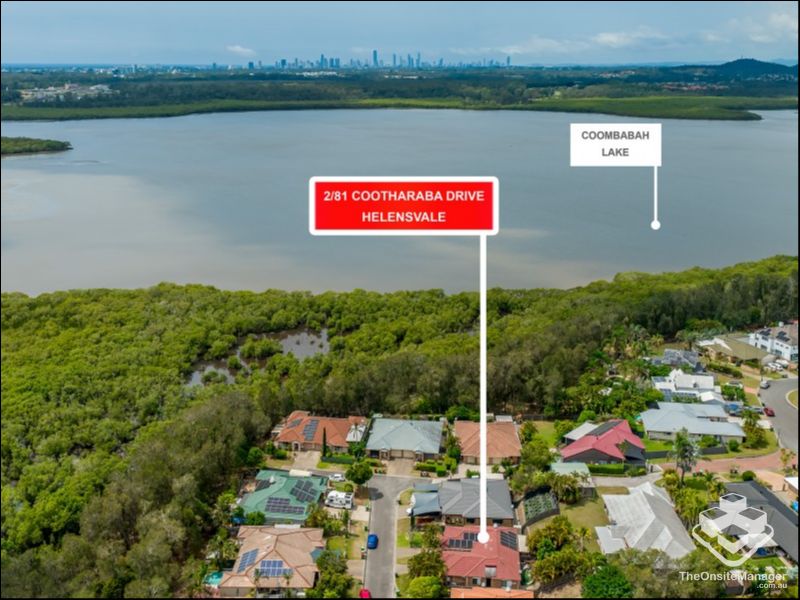 real estate Gold Coast