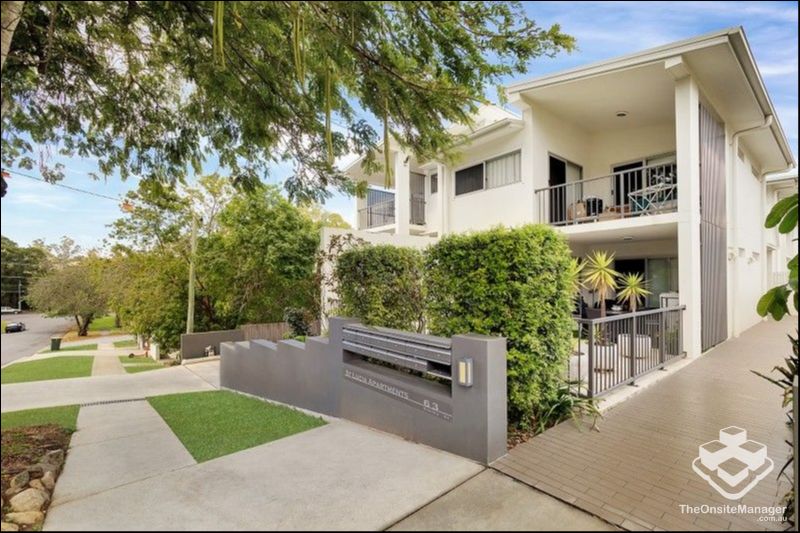 rental property Brisbane