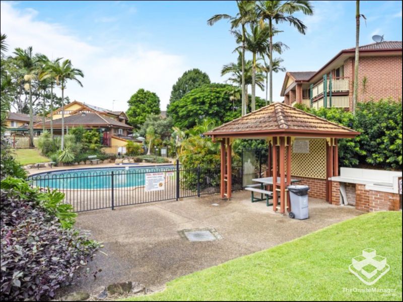 rental property Gold Coast