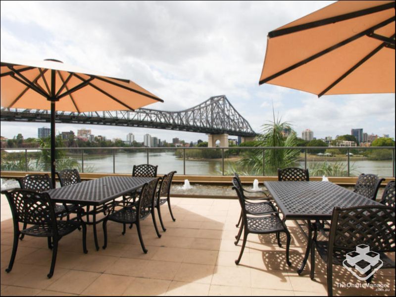 rental property Brisbane