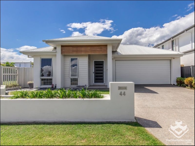 real estate Gold Coast