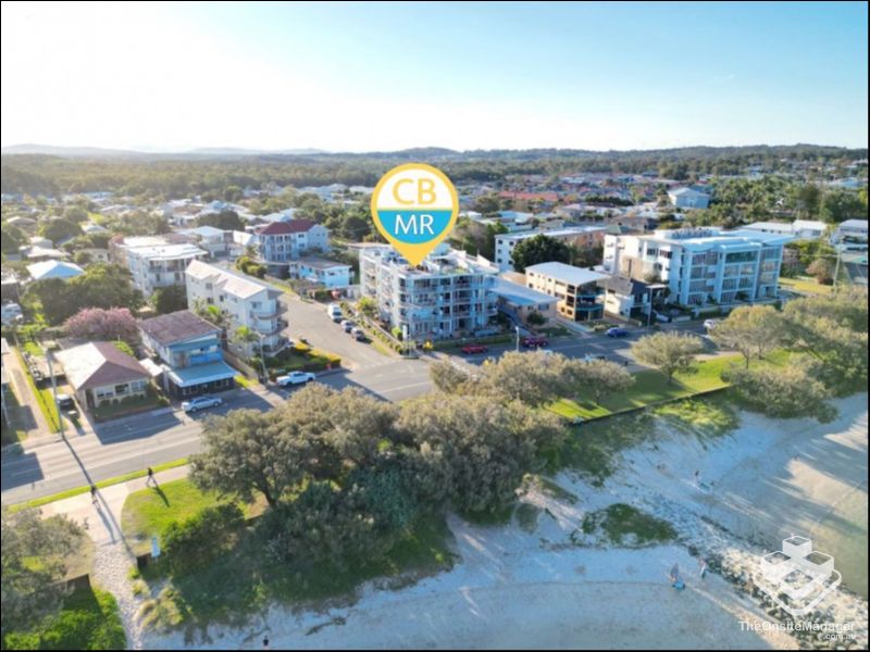 management rights Sunshine Coast