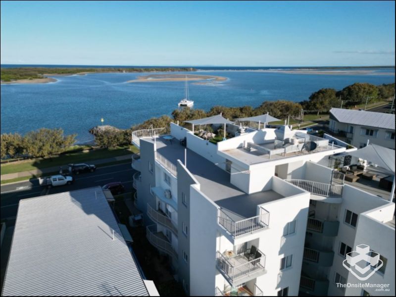 management rights Sunshine Coast