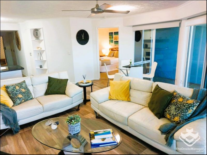 management rights Sunshine Coast