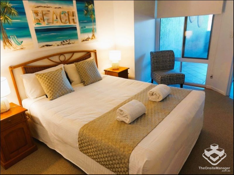 management rights Sunshine Coast