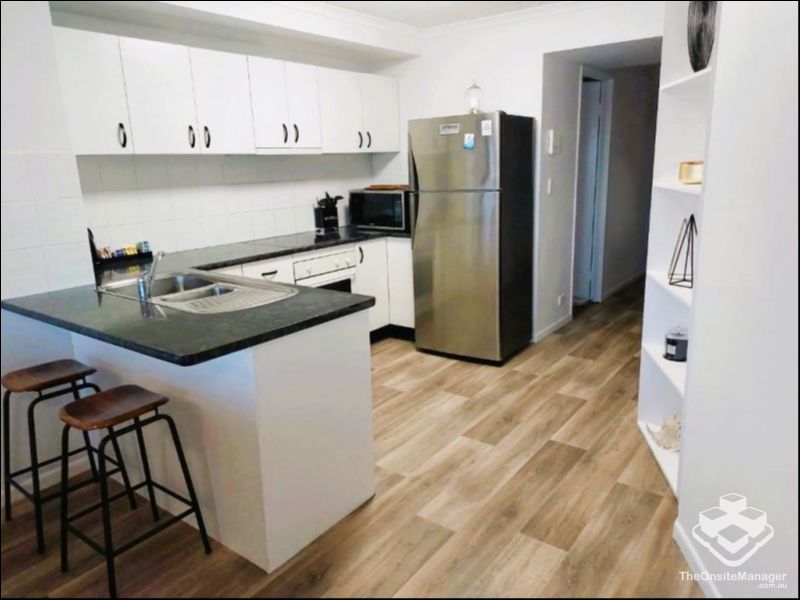 management rights Sunshine Coast