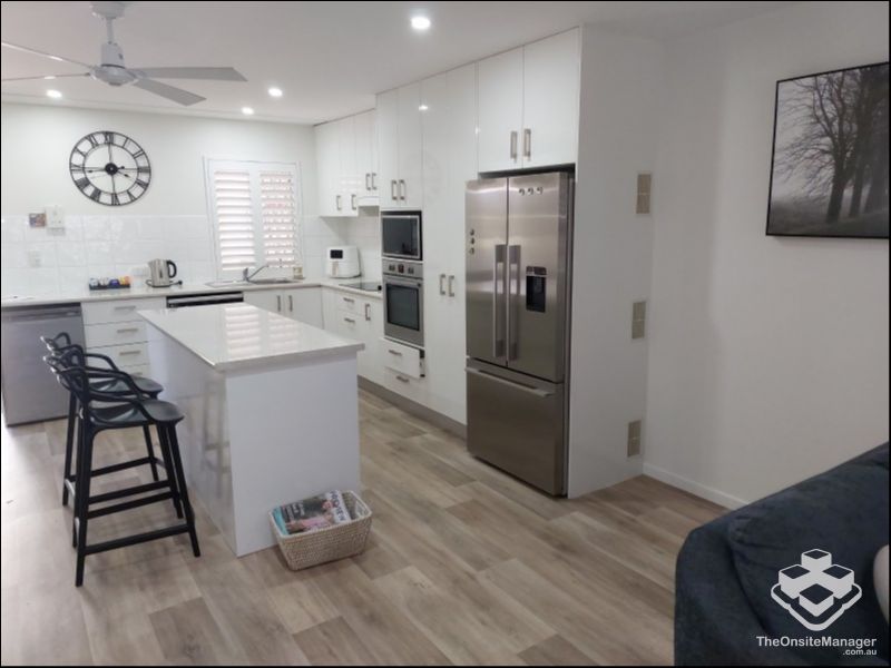 management rights Sunshine Coast