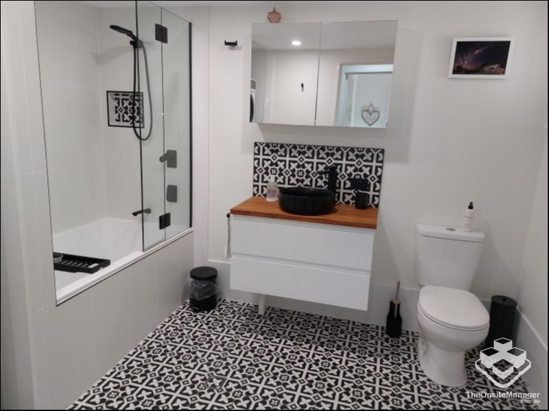 management rights Sunshine Coast