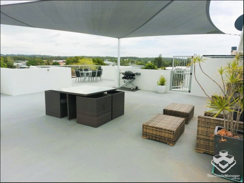 management rights Sunshine Coast