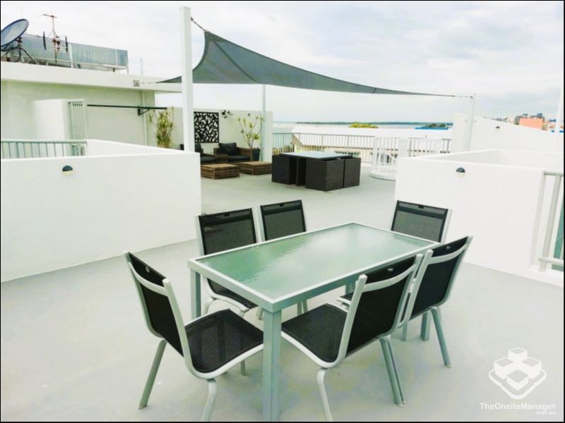 management rights Sunshine Coast