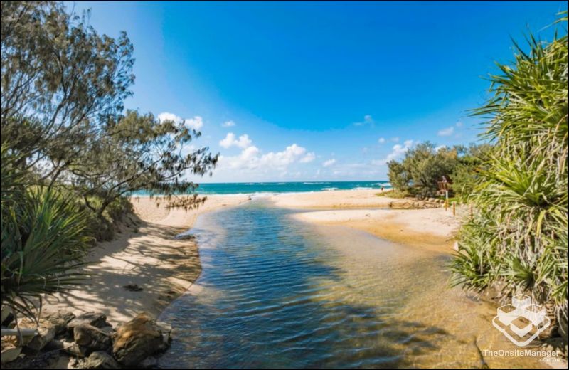 management rights Sunshine Coast