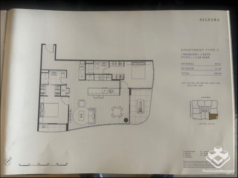 real estate Gold Coast