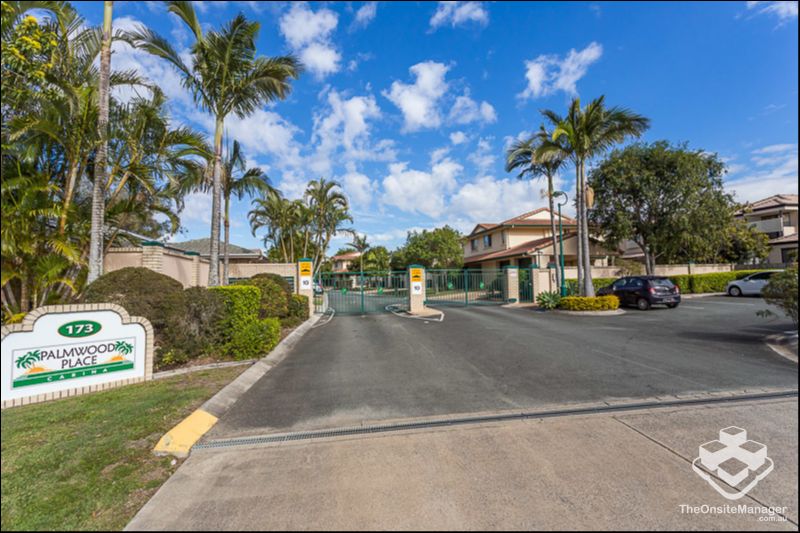 rental property Brisbane