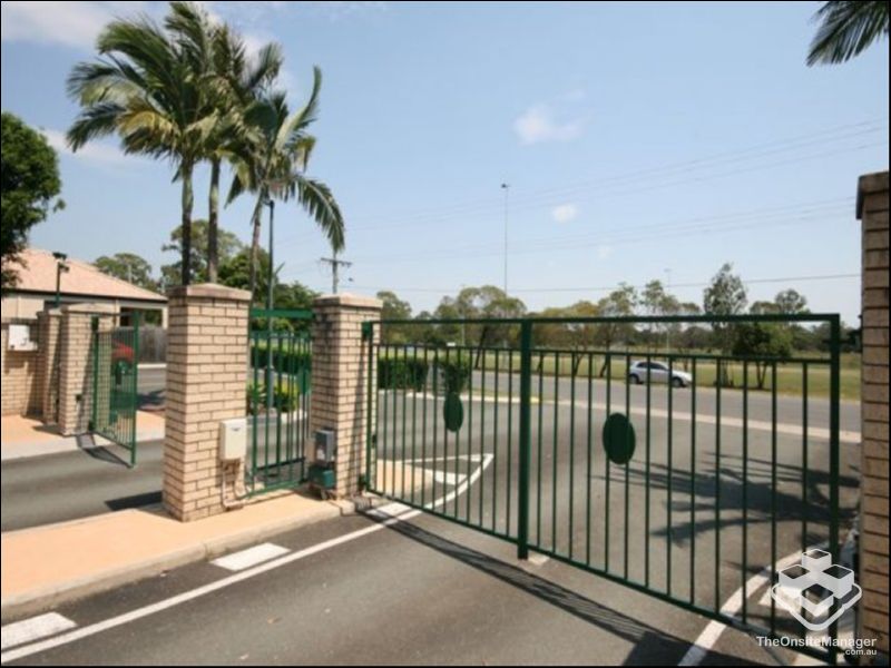 rental property Brisbane