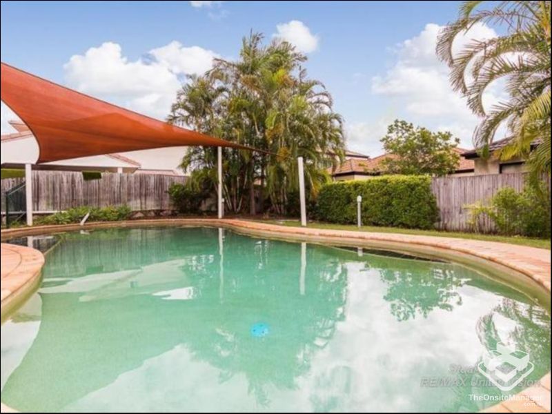 rental property Brisbane