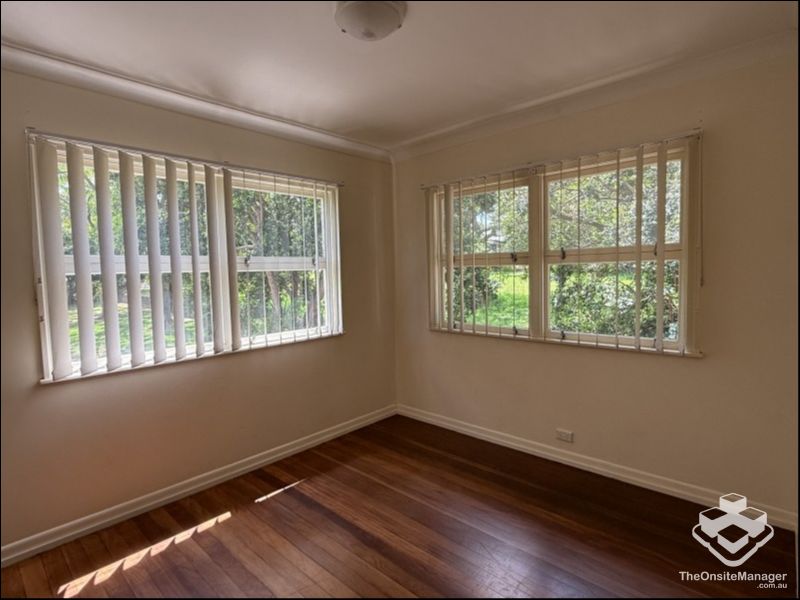 rental property Brisbane