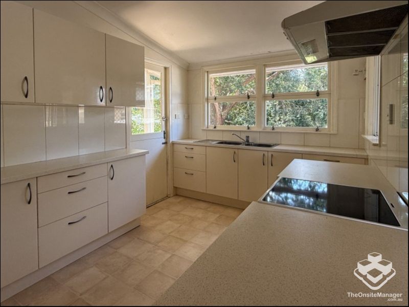 rental property Brisbane