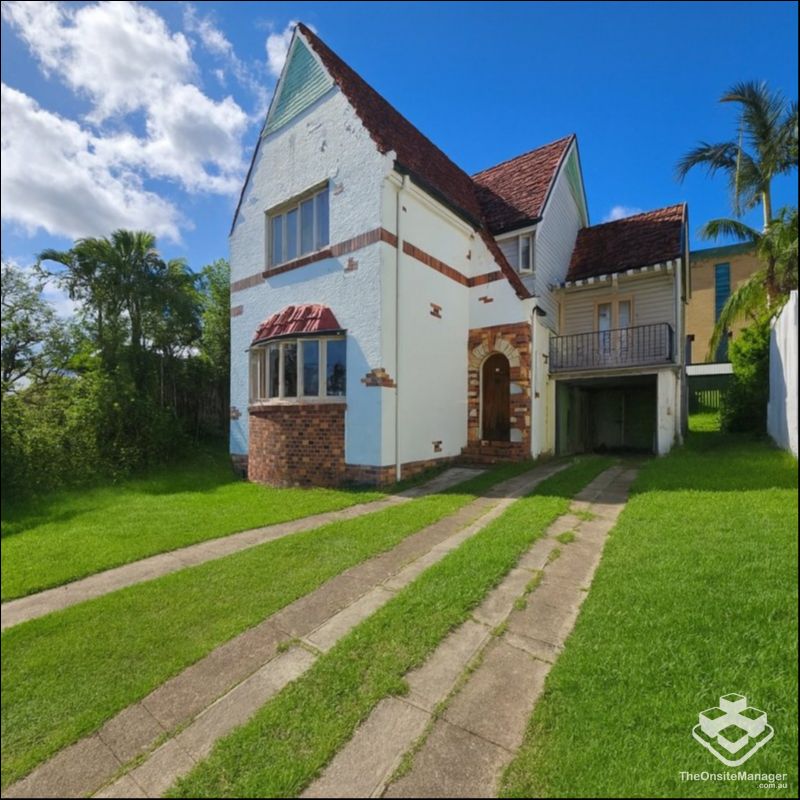 rental property Brisbane