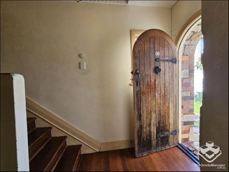 rental property Brisbane