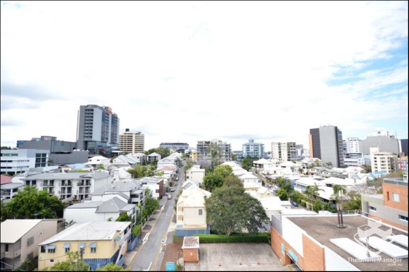 rental property Brisbane