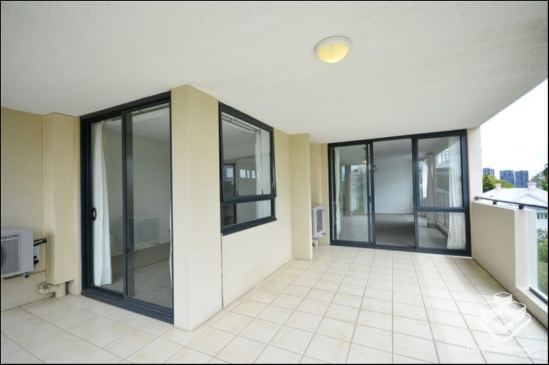 rental property Brisbane