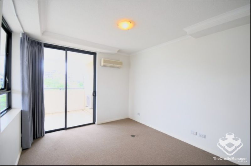 rental property Brisbane