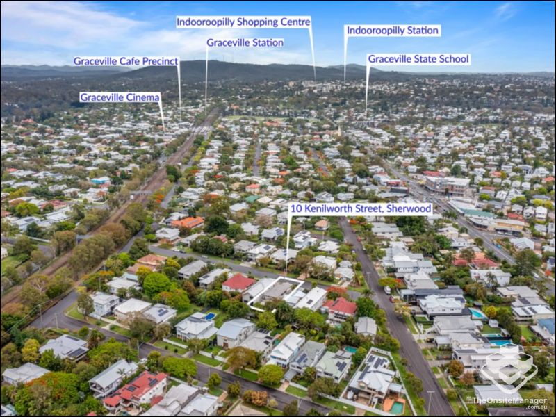 real estate Brisbane