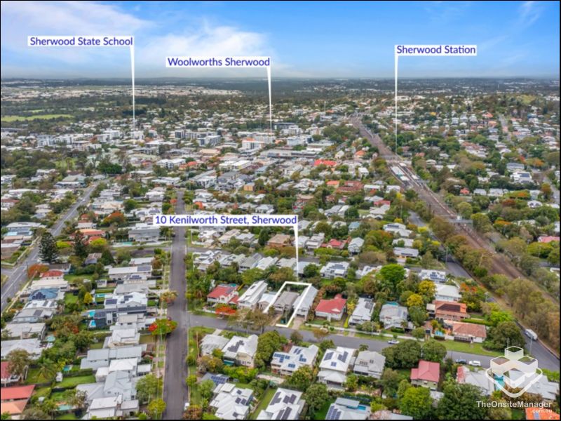 real estate Brisbane