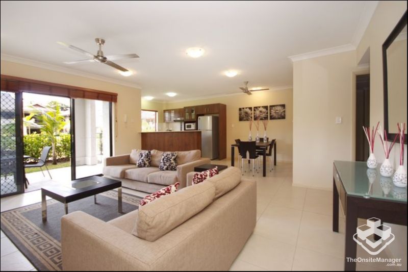 rental property Cairns