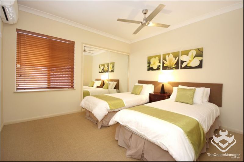 rental property Cairns