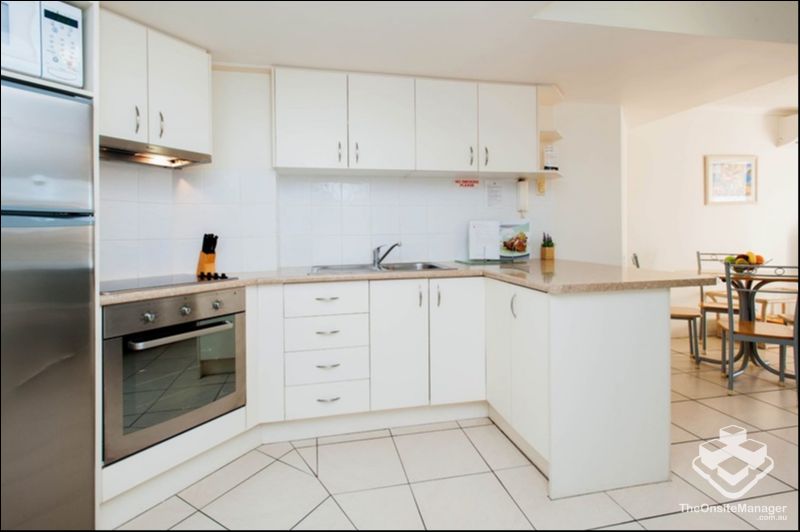 management rights Gold Coast