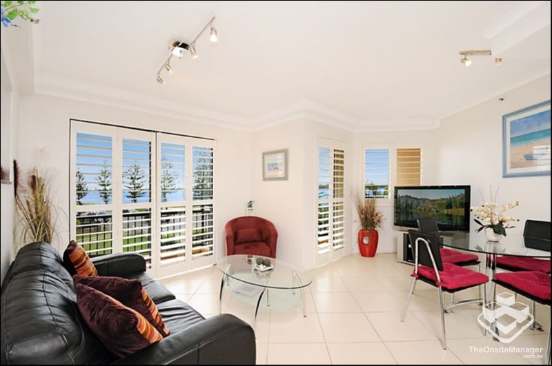 management rights Gold Coast