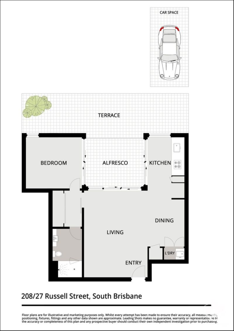 real estate Brisbane