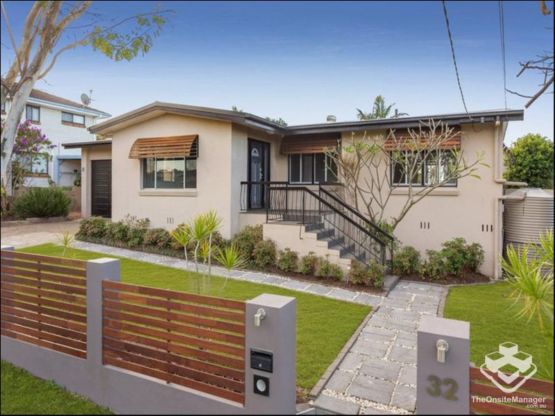 rental property Brisbane