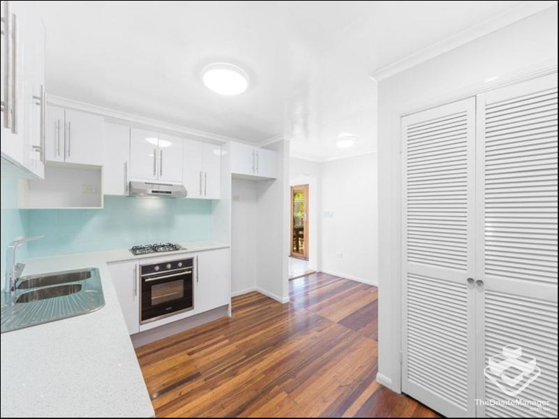 rental property Brisbane