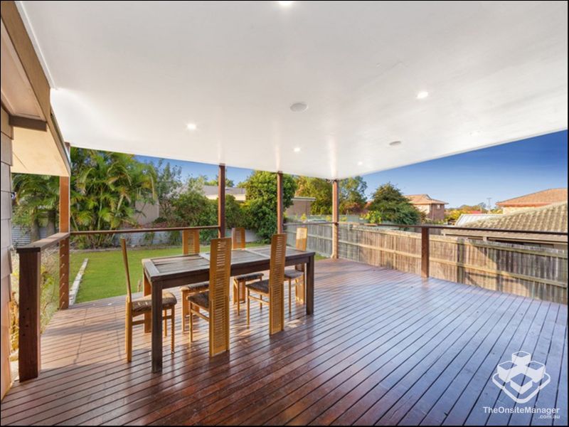 rental property Brisbane