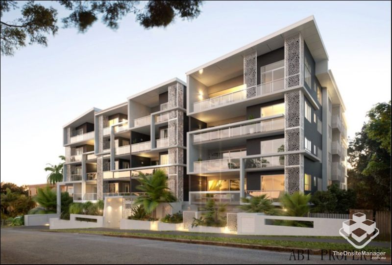 rental property Brisbane