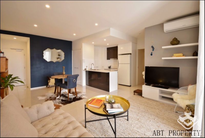 rental property Brisbane