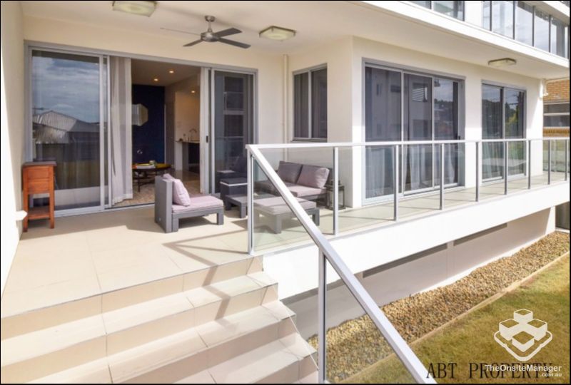 rental property Brisbane