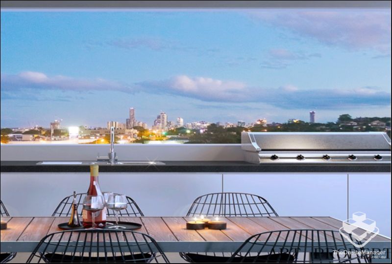 rental property Brisbane