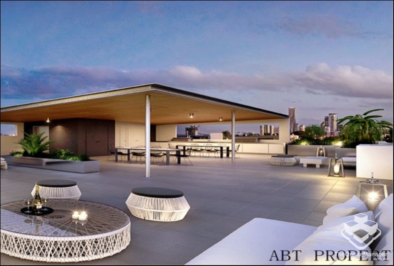 rental property Brisbane