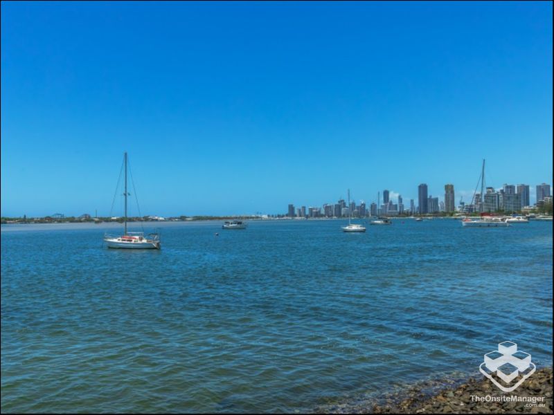 real estate Gold Coast