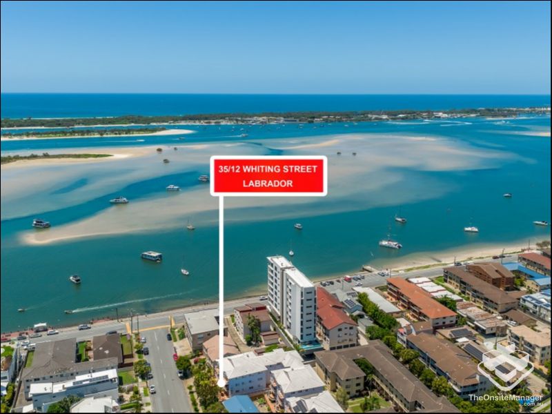 real estate Gold Coast