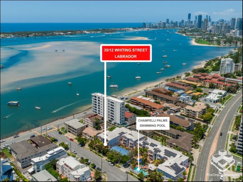 real estate Gold Coast