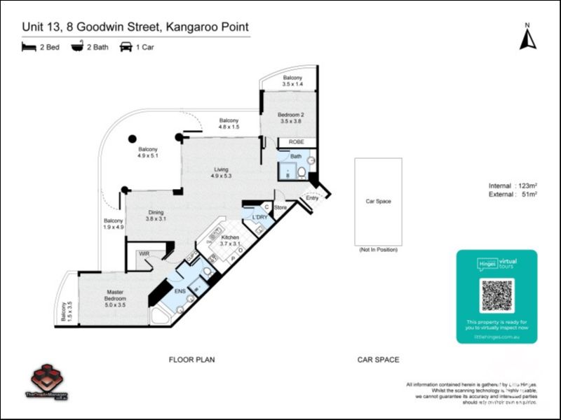 rental property Brisbane