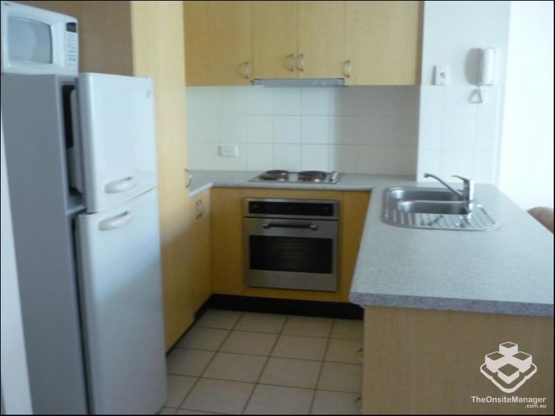 rental property Gold Coast