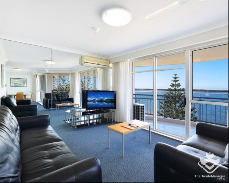 management rights Gold Coast