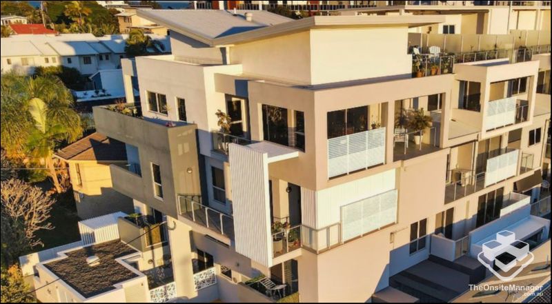 management rights Brisbane