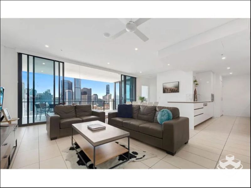 rental property Brisbane